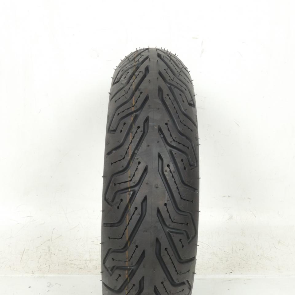 Pneu 110-70-12 AV AR CITY GRIP SAVER Michelin pour scooter Peugeot 50 Kisbee