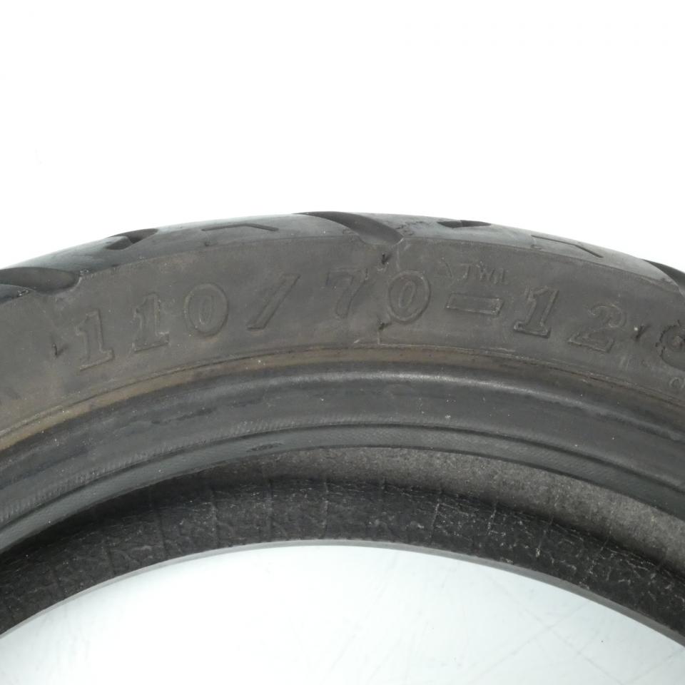Pneu 110-70-12 Cheng Shin pour scooter MBK 50 Mach-G 110/70-12 53J Occasion