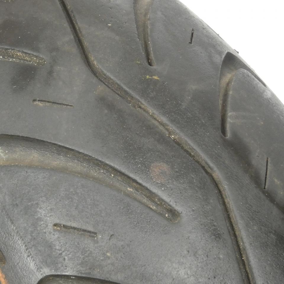 Pneu 110-70-12 Cheng Shin pour scooter MBK 50 Mach-G 110/70-12 53J Occasion