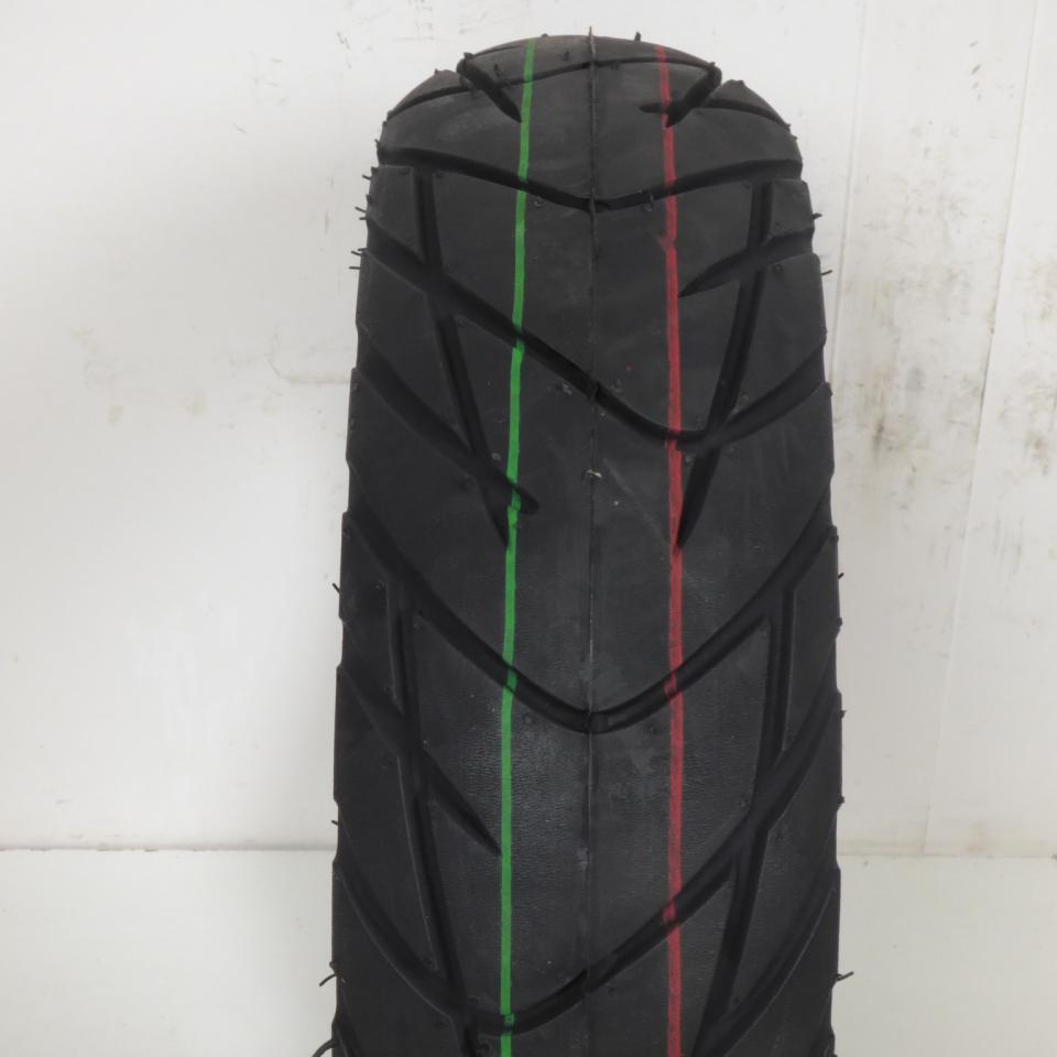 Pneu 110-70-12 Duro pour Scooter Peugeot 50 KISBEE 2T EFI 2018 à 2022 AV Neuf