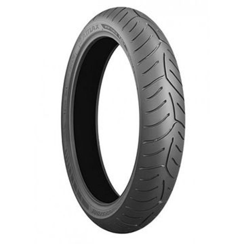 Pneu 120-70-18 pour  