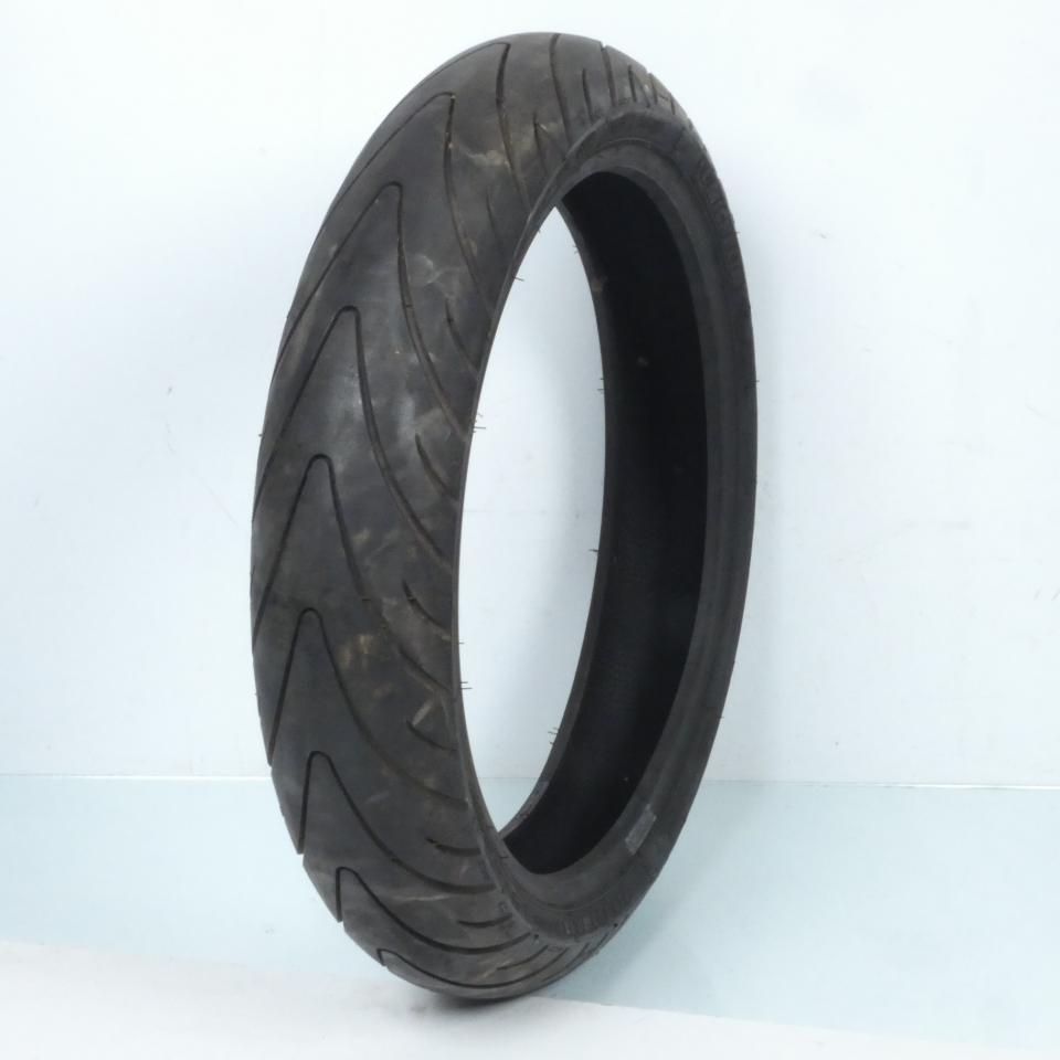 Pneu 120/70-18 Michelin Pilot Road 2 Radial 59W Occasion pour moto