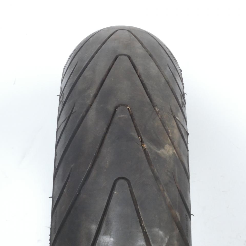 photo piece : Pneu 120-70-18->Michelin 