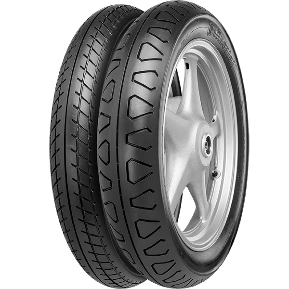 Pneu 110-90-16 Continental pour pour Moto Neuf