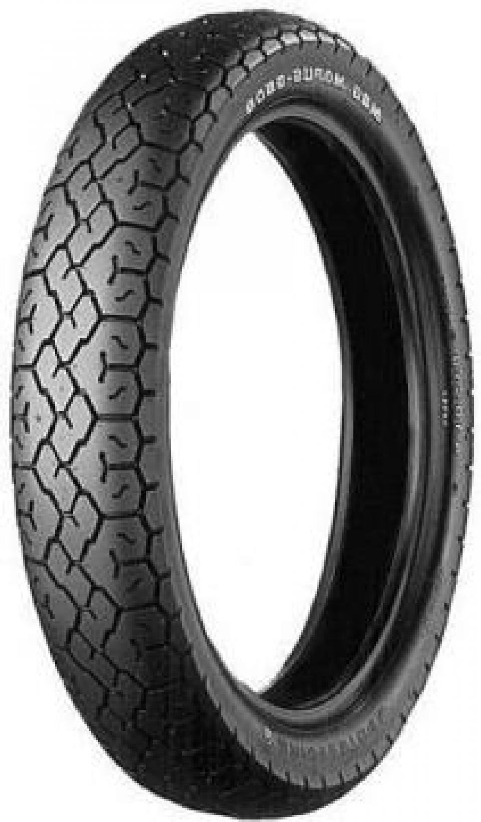 Pneu 110-90-16 Bridgestone pour Moto MASH 125 Scrambler 2014 à 2017 AR Neuf