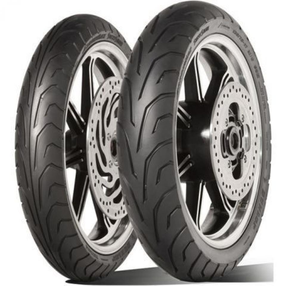 Pneu 110-90-16 Dunlop pour pour Moto Neuf