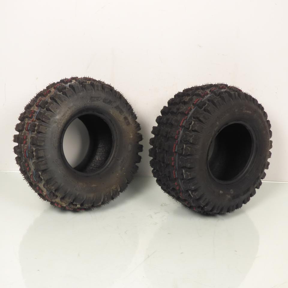 Pneu 16-8-7 pour Yamaha Yfm Badger/Raptor