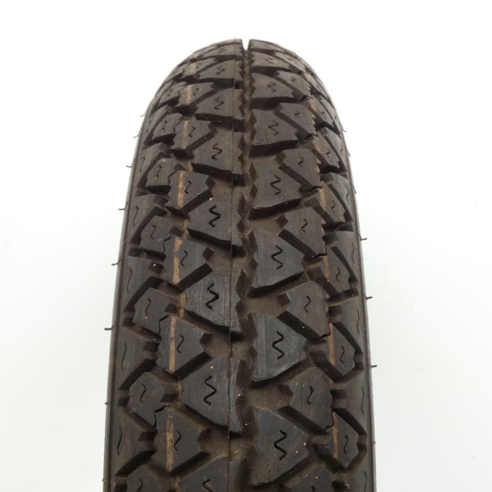 Pneu 3 1/2-8 Michelin S83 3.50-8 46J TT pour scooter vintage / AV / AR Neuf