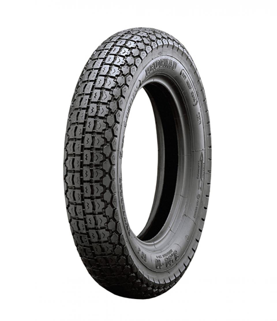 Pneu 3.50-8 Heidenau pour Auto Neuf