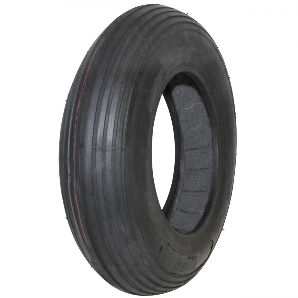Pneu 3.50-8 Deli Tire pour Auto Neuf