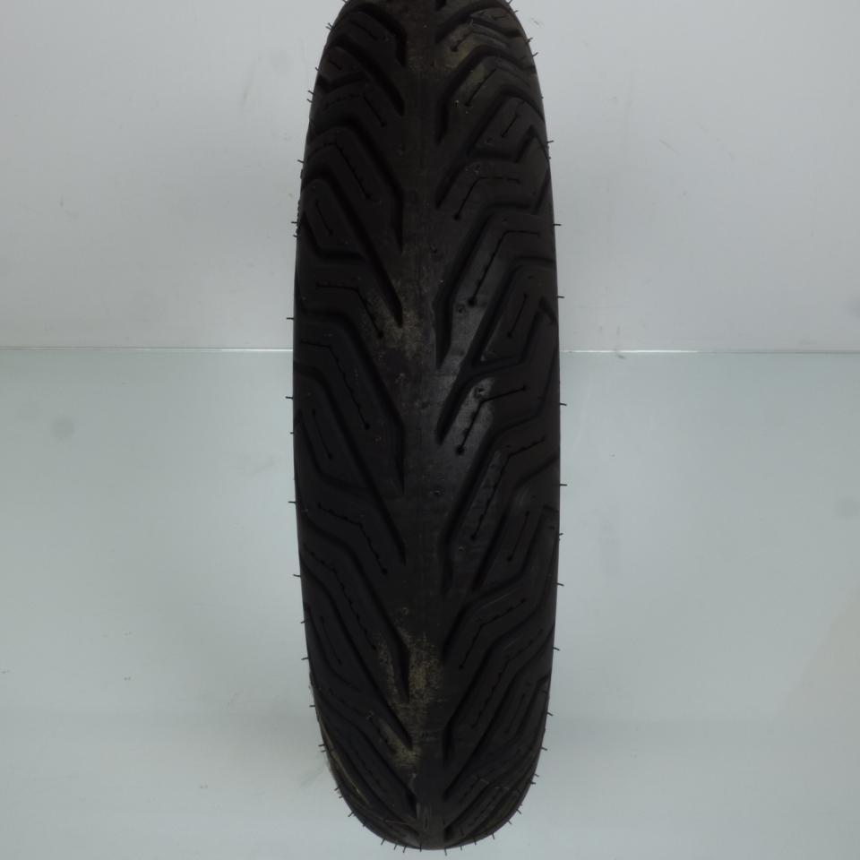 Pneu 120-80-16 Michelin pour Scooter Suzuki 150 UX Sixteen 2008 à 2015 AR Neuf