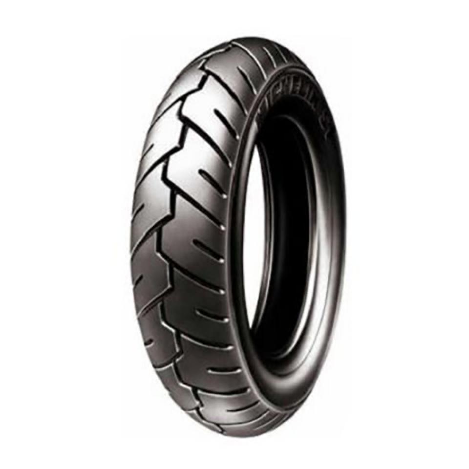 Pneu 120-80-16 Michelin pour Scooter Piaggio 500 MP3 2010 à 2020 Neuf