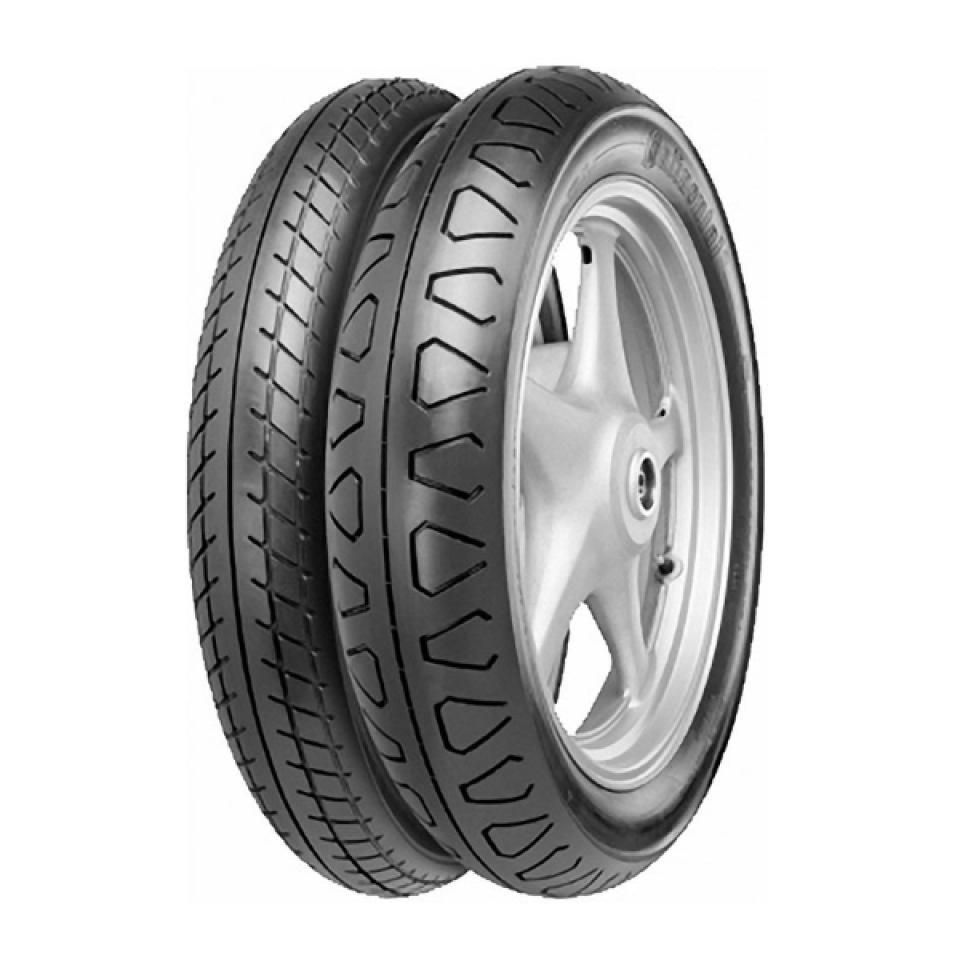 Pneu 120-80-16 pour