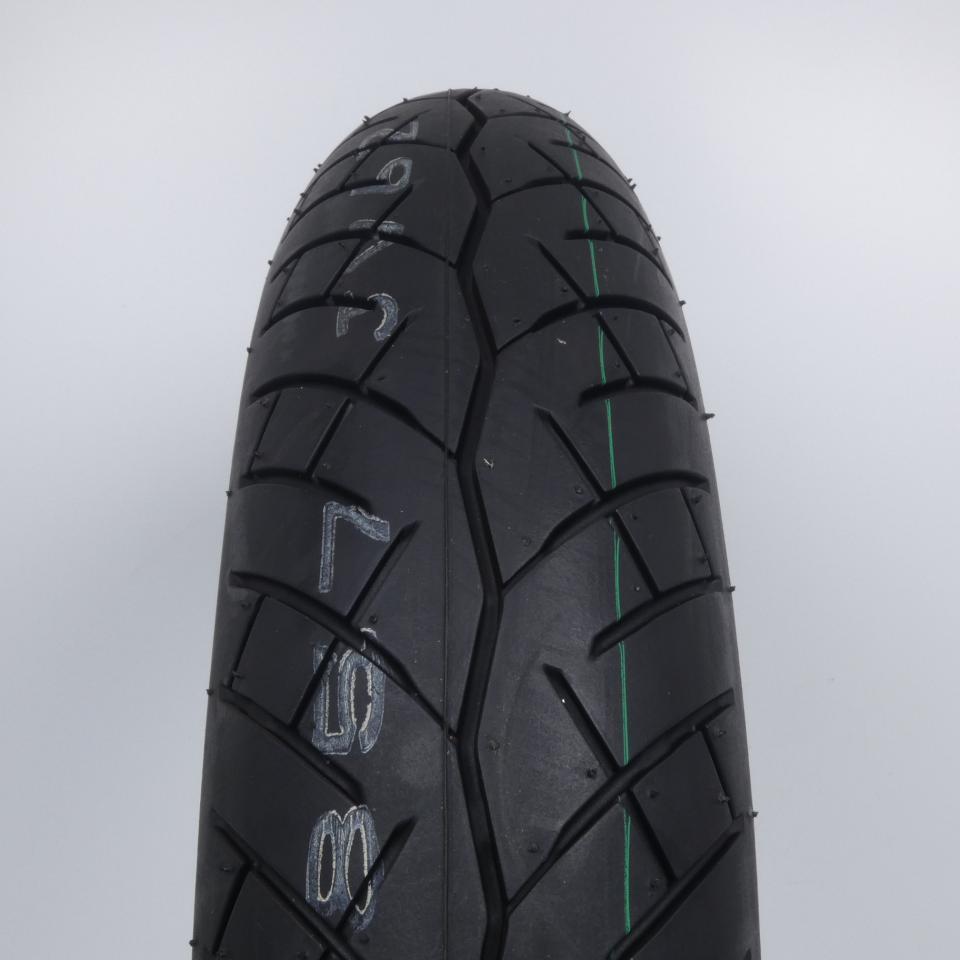 Pneu avant 120-80-16 Bridgestone BATTLAX BT45F 120/60-16 60V pour moto Neuf