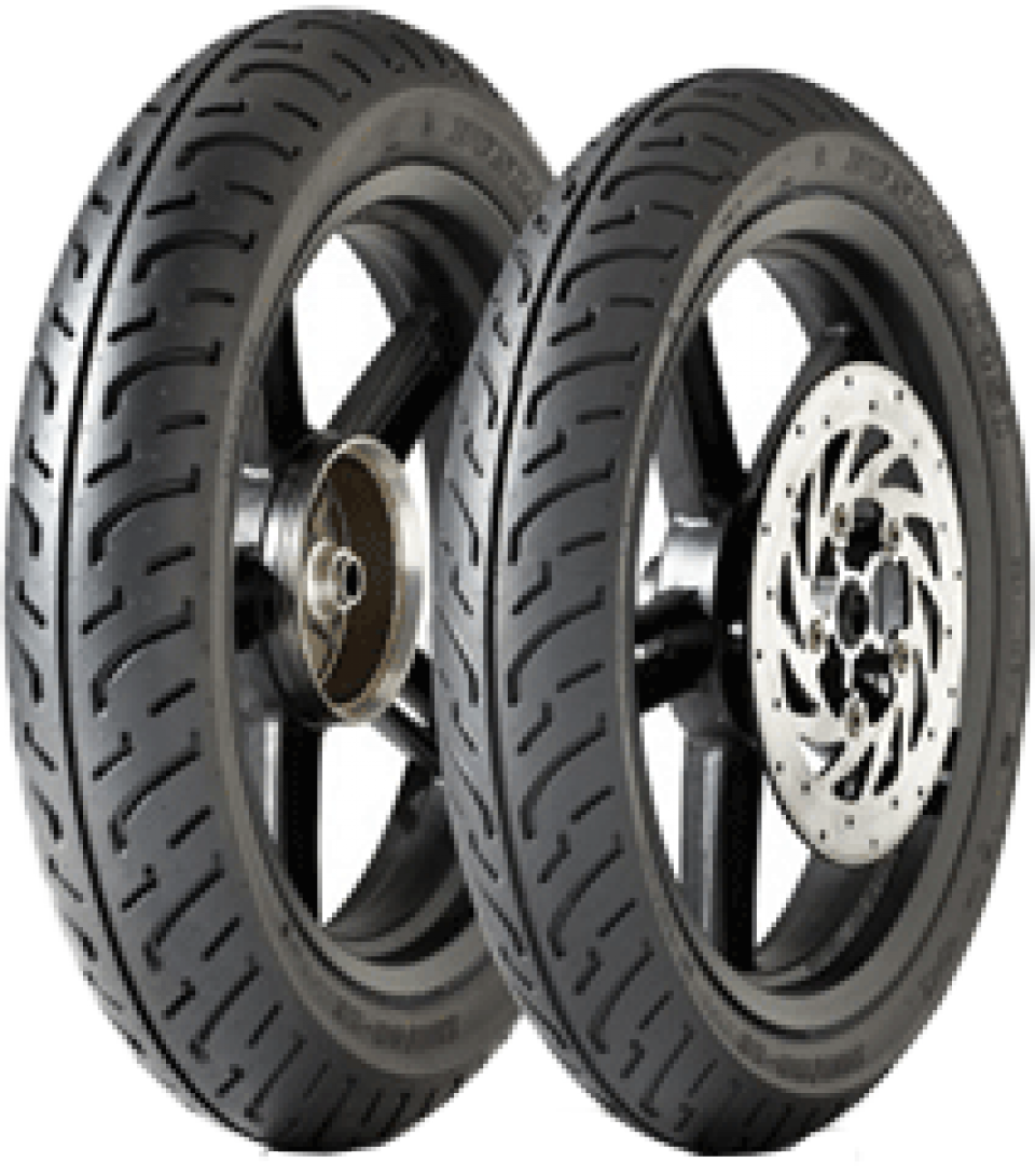 Pneu 120-80-16 Dunlop pour Auto Neuf