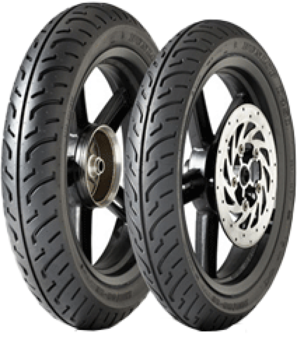 Pneu 120-80-16 Dunlop pour Auto Neuf