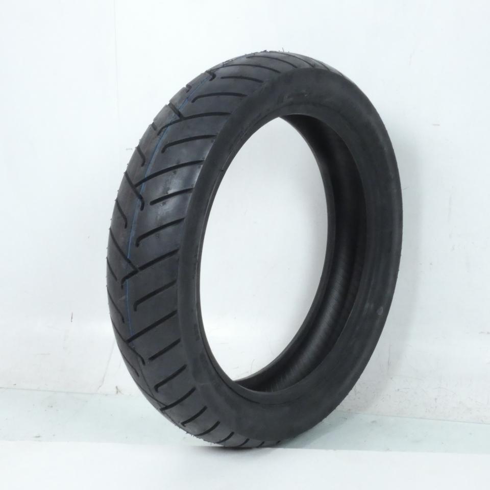 Pneu arrière tubeless 120/80-16 4.00-16 Deestone D805 4PR 60P TL pour scooter