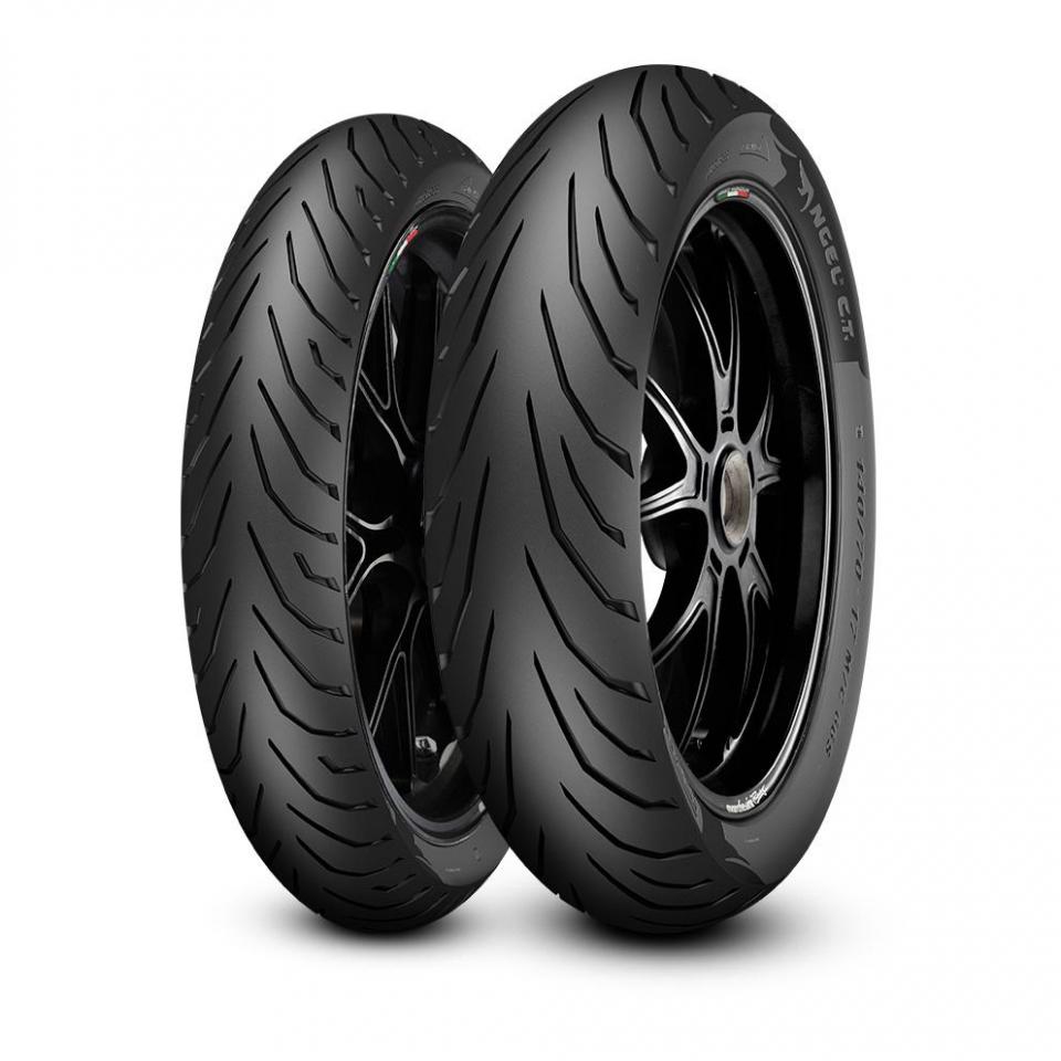 Pneu 100-90-17 Pirelli pour pour Moto Neuf