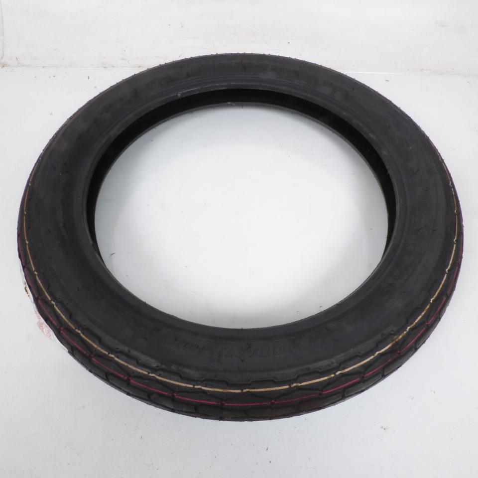 Pneu 100-90-17 Dunlop Auto F17 55S Neuf