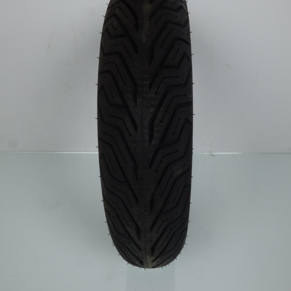 Pneu 130-70-16 Michelin pour Scooter Piaggio 300 Carnaby Cruiser 2009 à 2013 AR Neuf