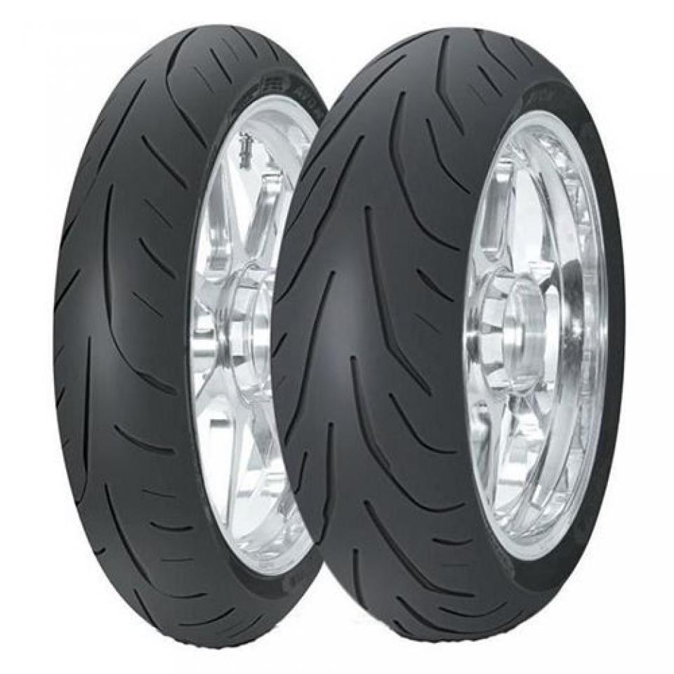 Pneu 130-70-16 pour  