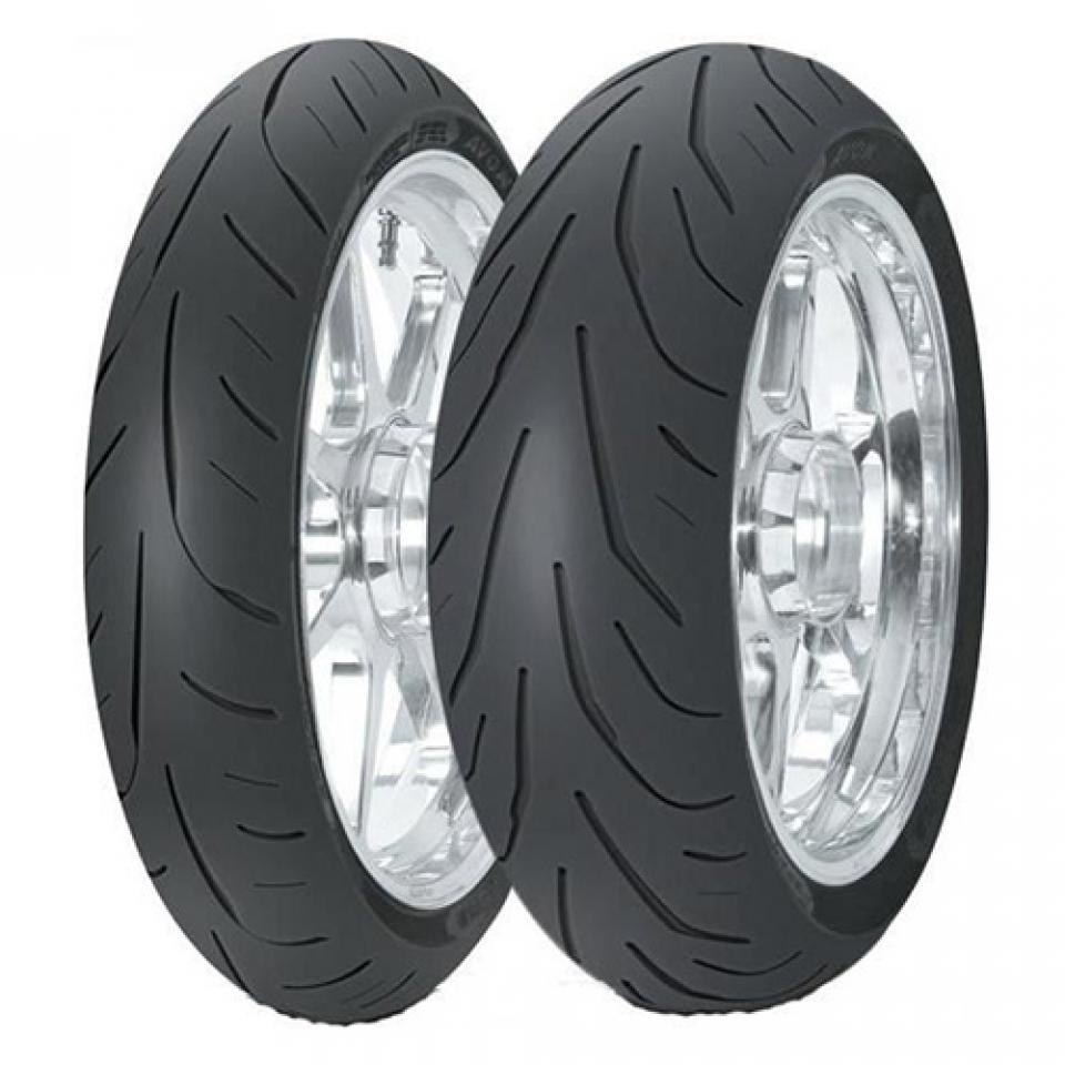 Pneu 130-70-16 Avon pour Moto Neuf