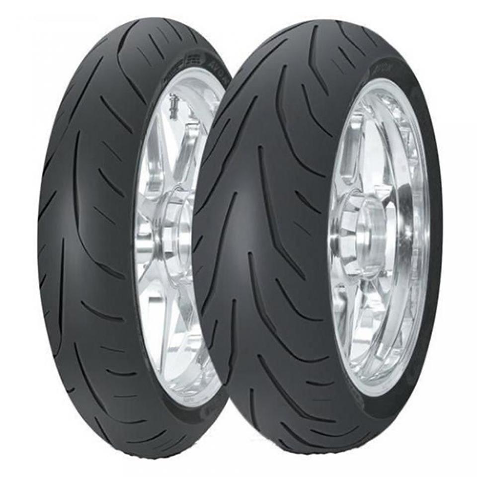 Pneu 130-70-16 Avon pour Moto Neuf
