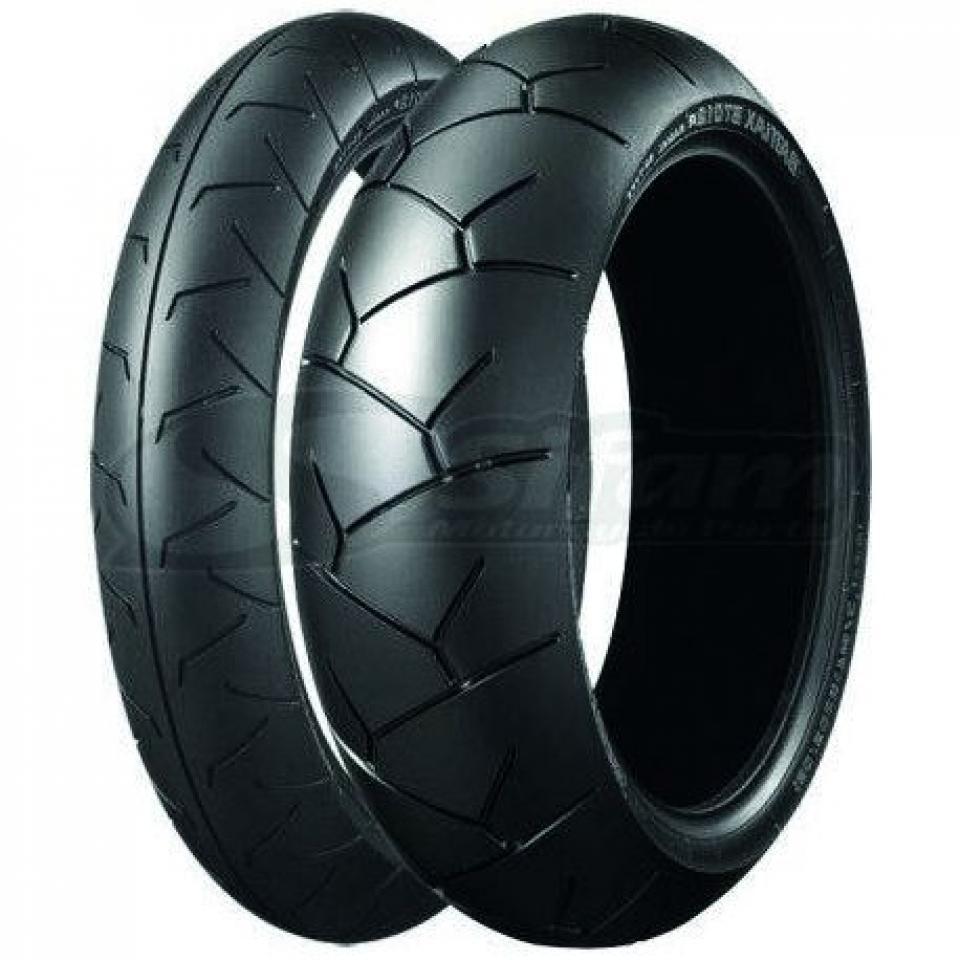 Pneu 130-70-16 pour  