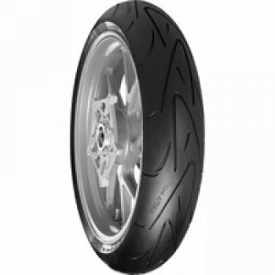 photo piece : Pneu 130-70-16->Continental 