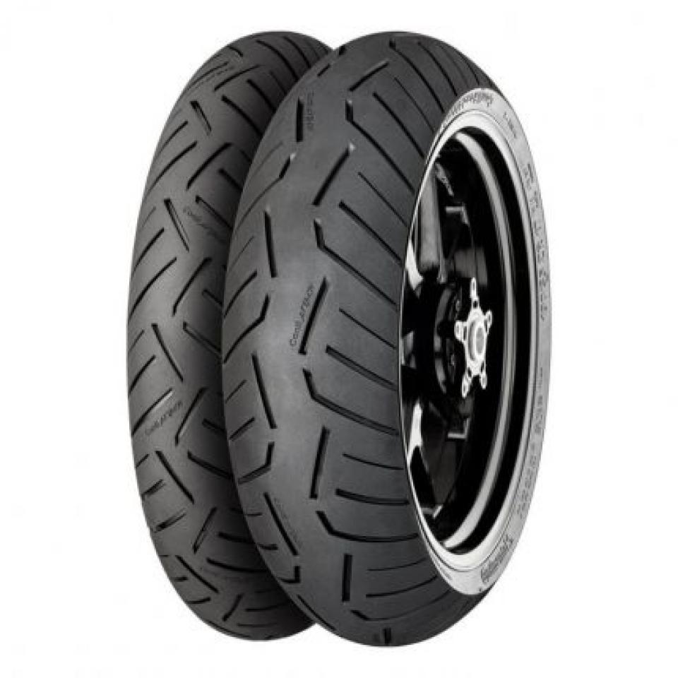 Pneu 170-60-17 Continental pour Moto Neuf