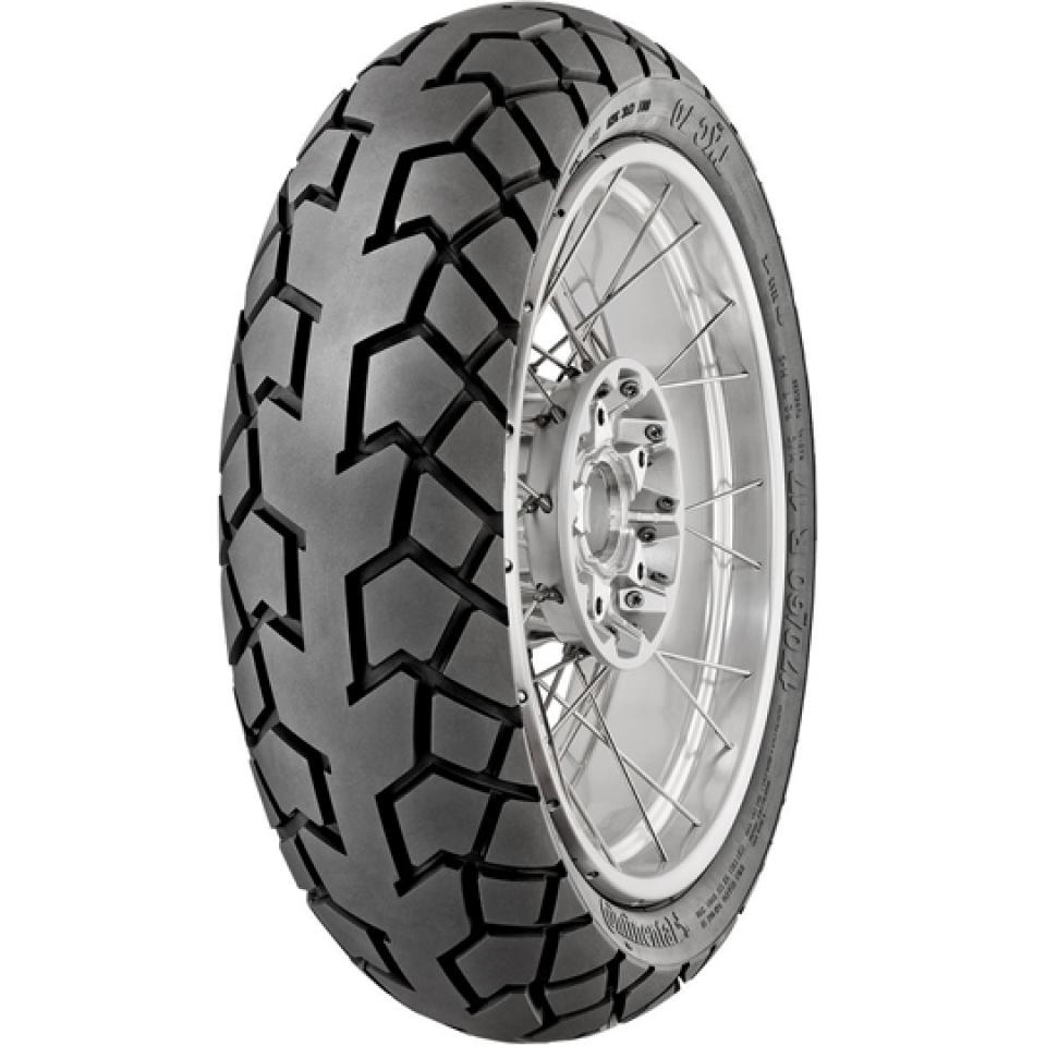 Pneu 170-60-17 Continental pour Moto BMW 1250 R GS Après 2019 Neuf