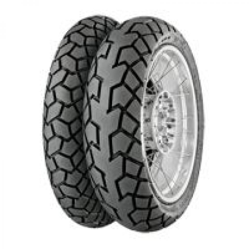 Pneu 170-60-17 Continental pour Moto BMW 1250 R GS Après 2019 Neuf