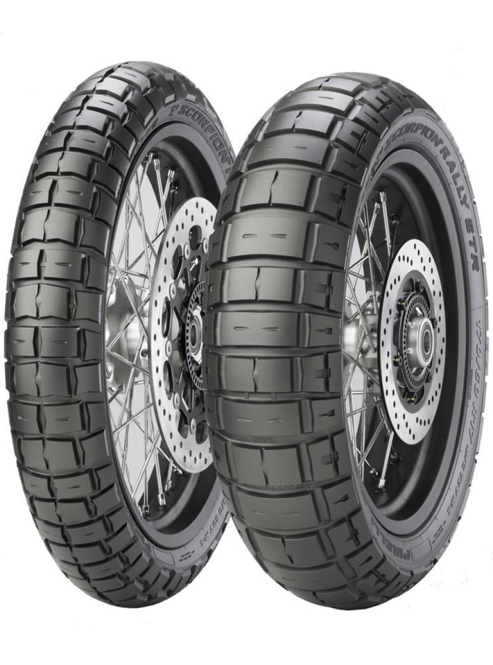 Pneu 170-60-17 Pirelli pour Auto Neuf