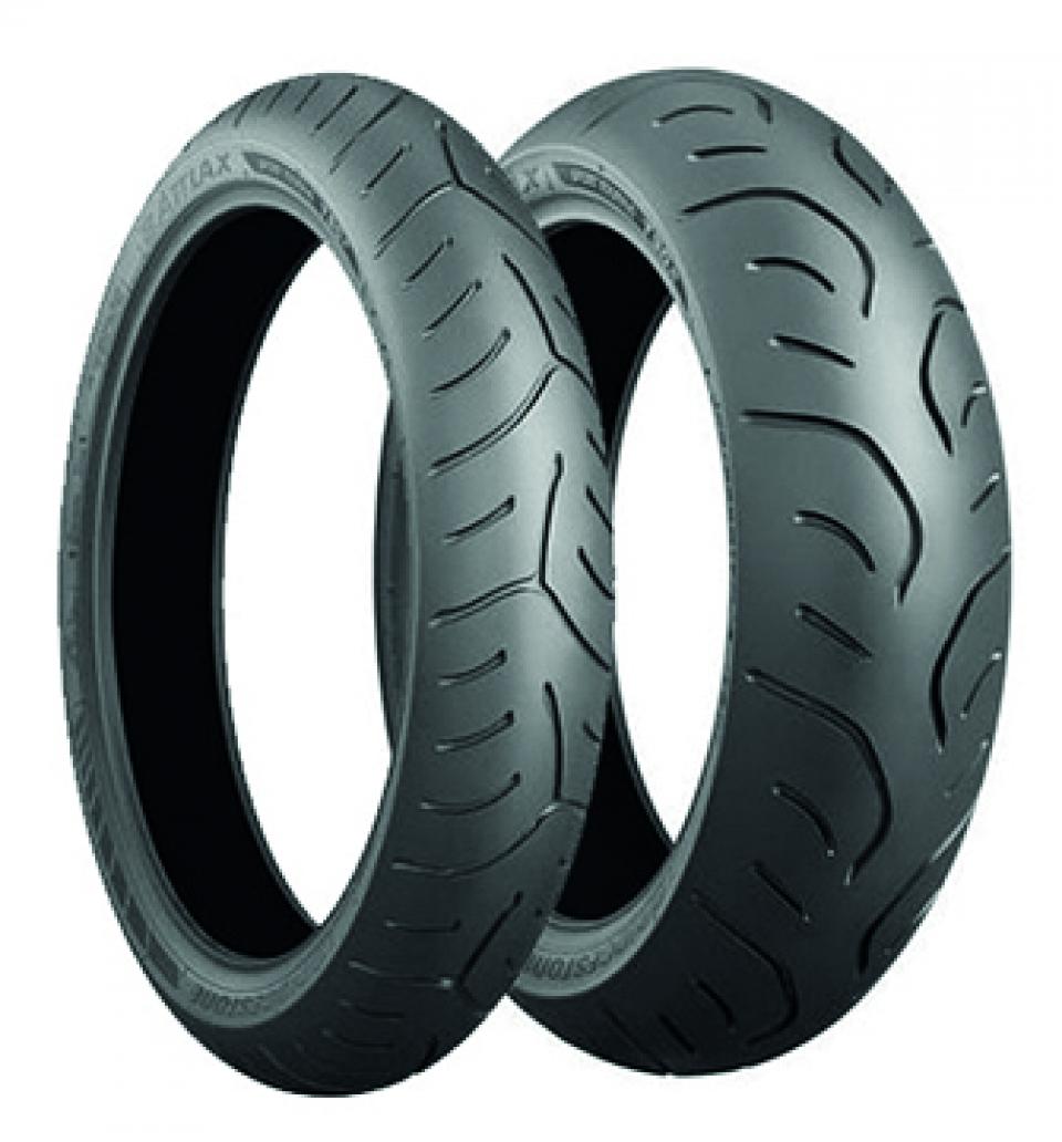 Pneu 170-60-17 Bridgestone pour Moto Neuf
