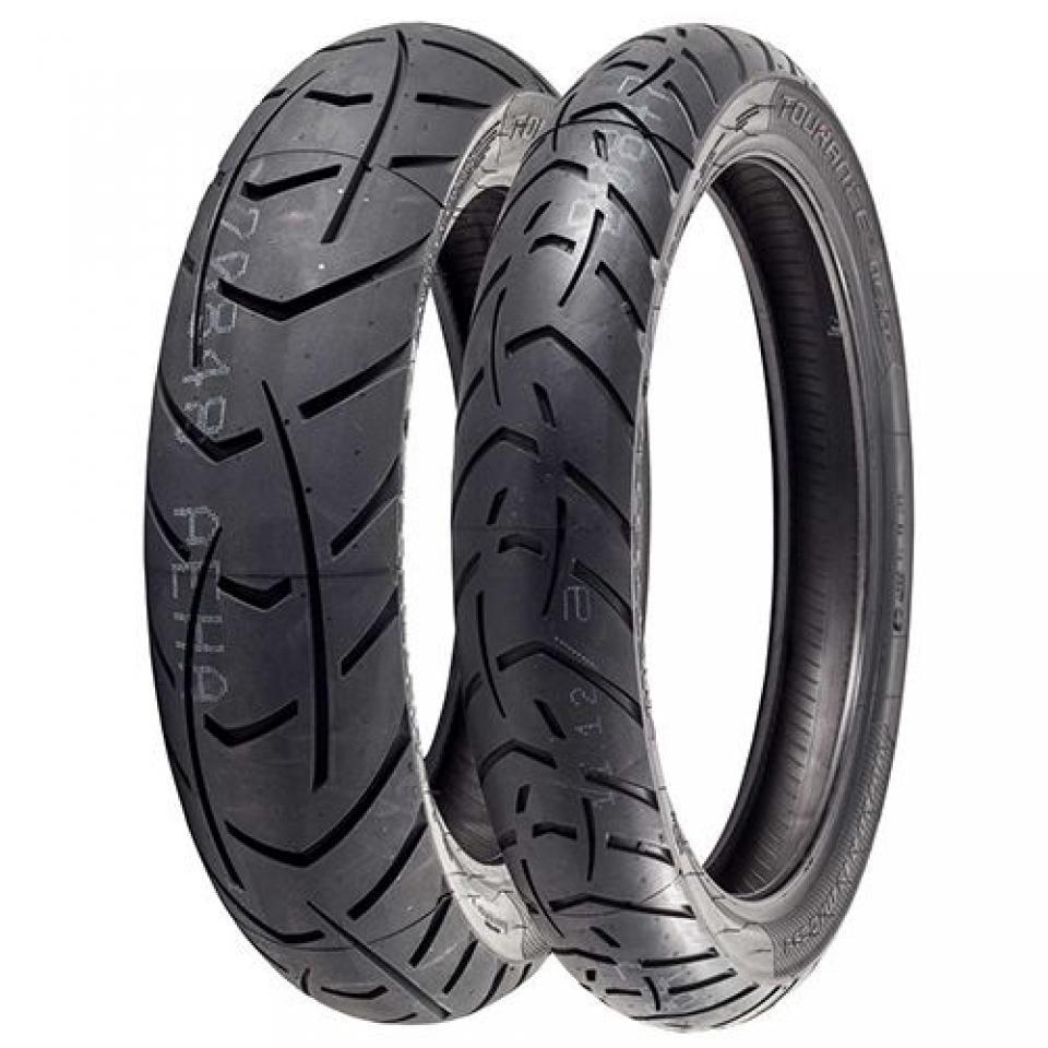 Pneu 170-60-17 pour Harley Davidson PAN AMERICA