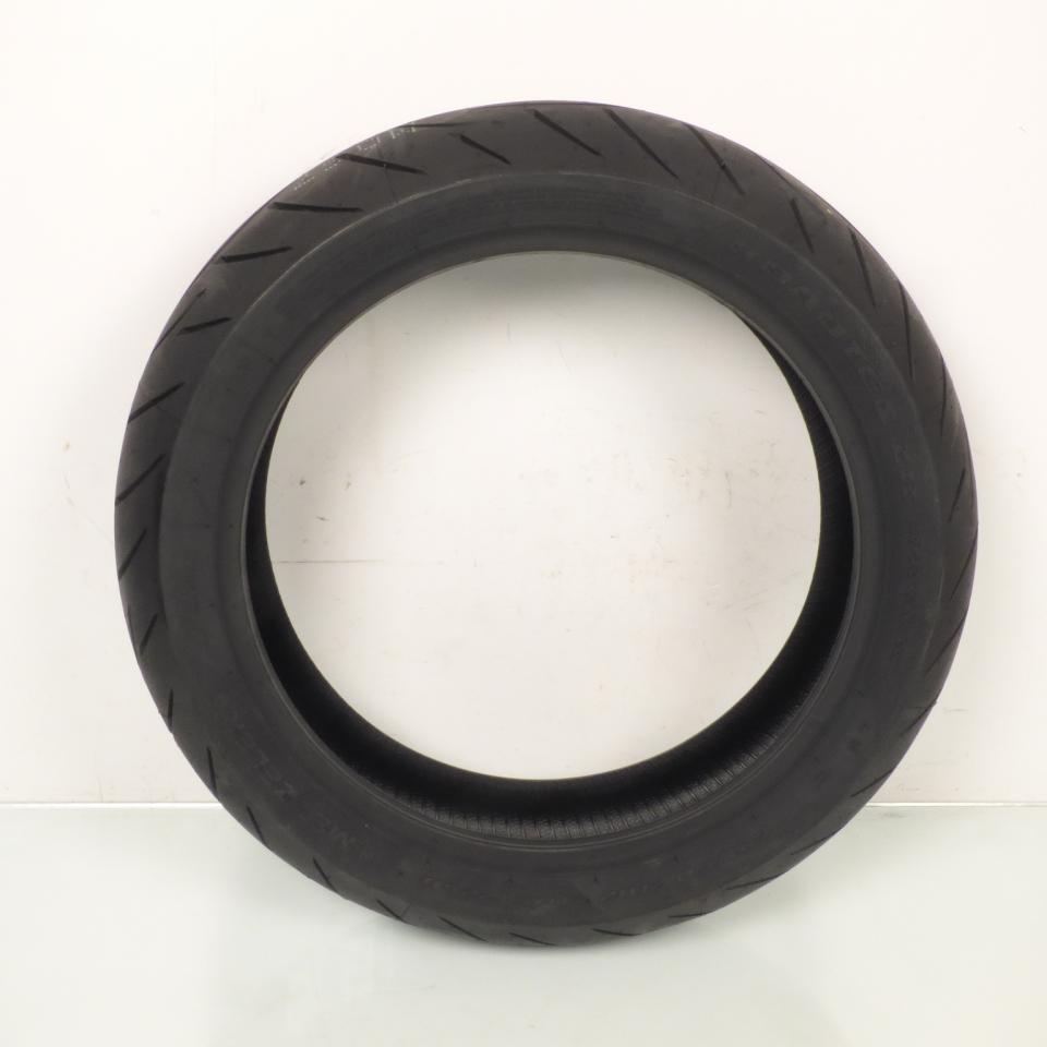 Pneu 170-60-17 Metzeler pour Auto 170/60 ZR17 ROADTEC INTERACT Z8 Neuf