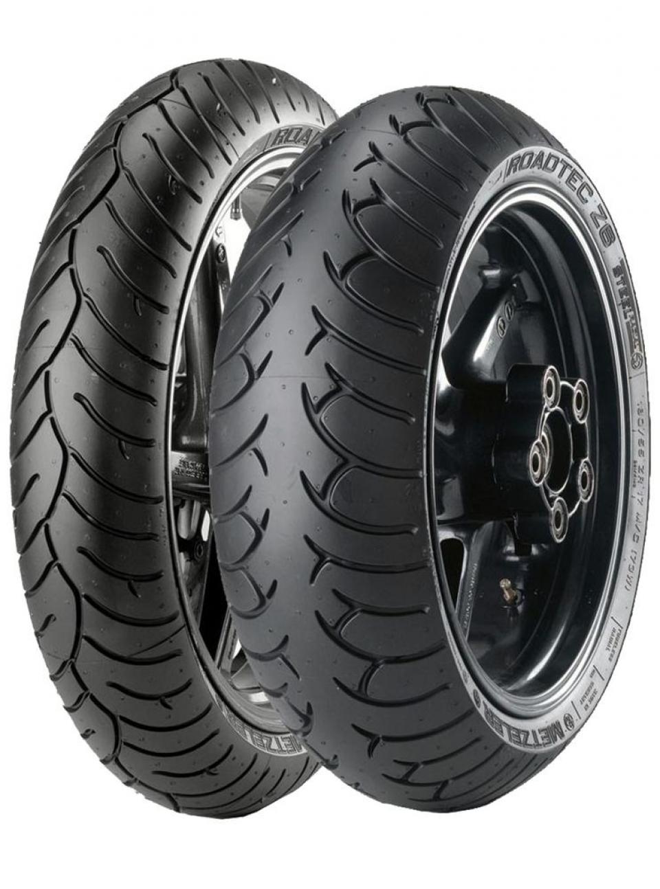 Pneu 170-60-17 Metzeler pour Auto 1449100 Neuf