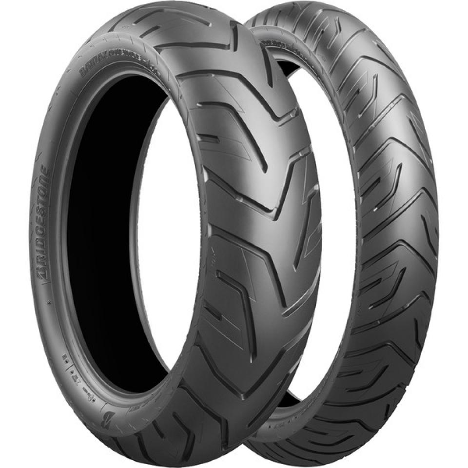 Pneu 170-60-17 Bridgestone pour Moto BMW 1250 R Gs Adventure Après 2019 Neuf