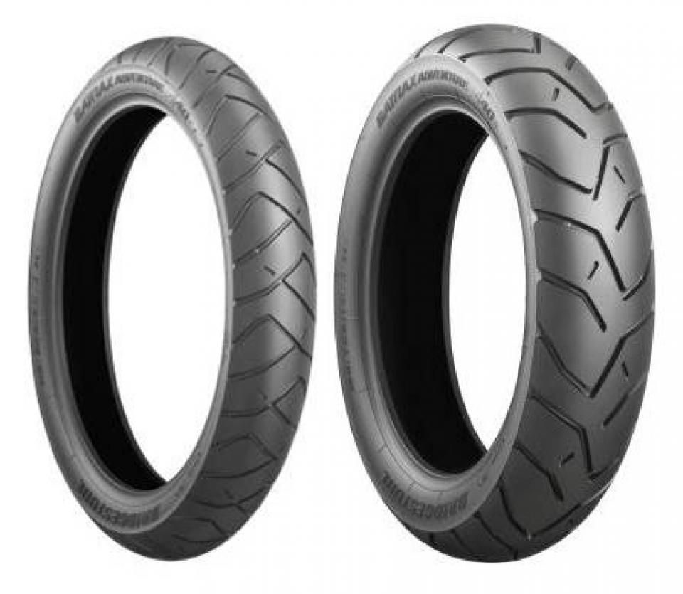 Pneu 170-60-17 Bridgestone pour Moto Neuf