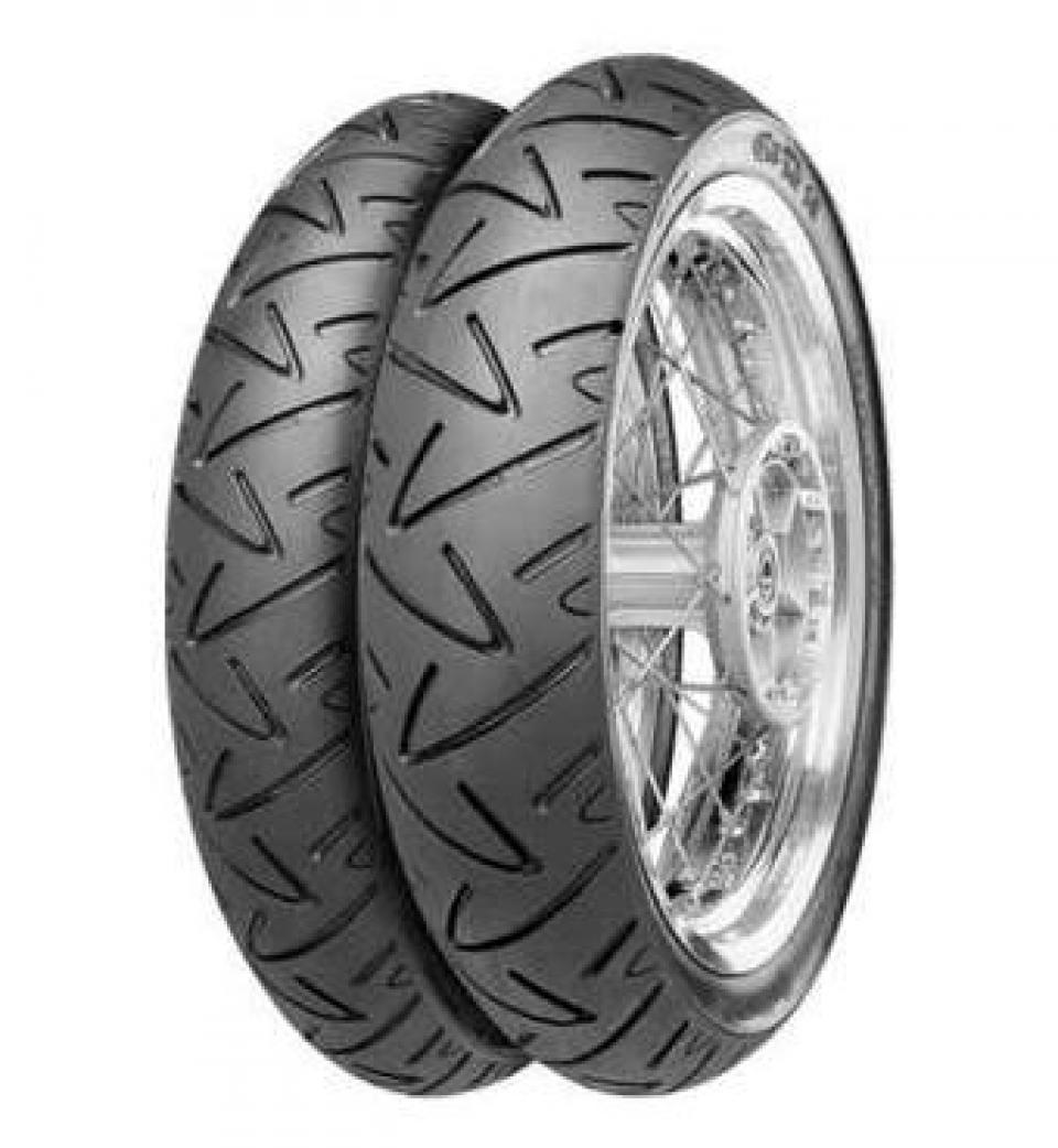 Pneu 170-60-17 pour  