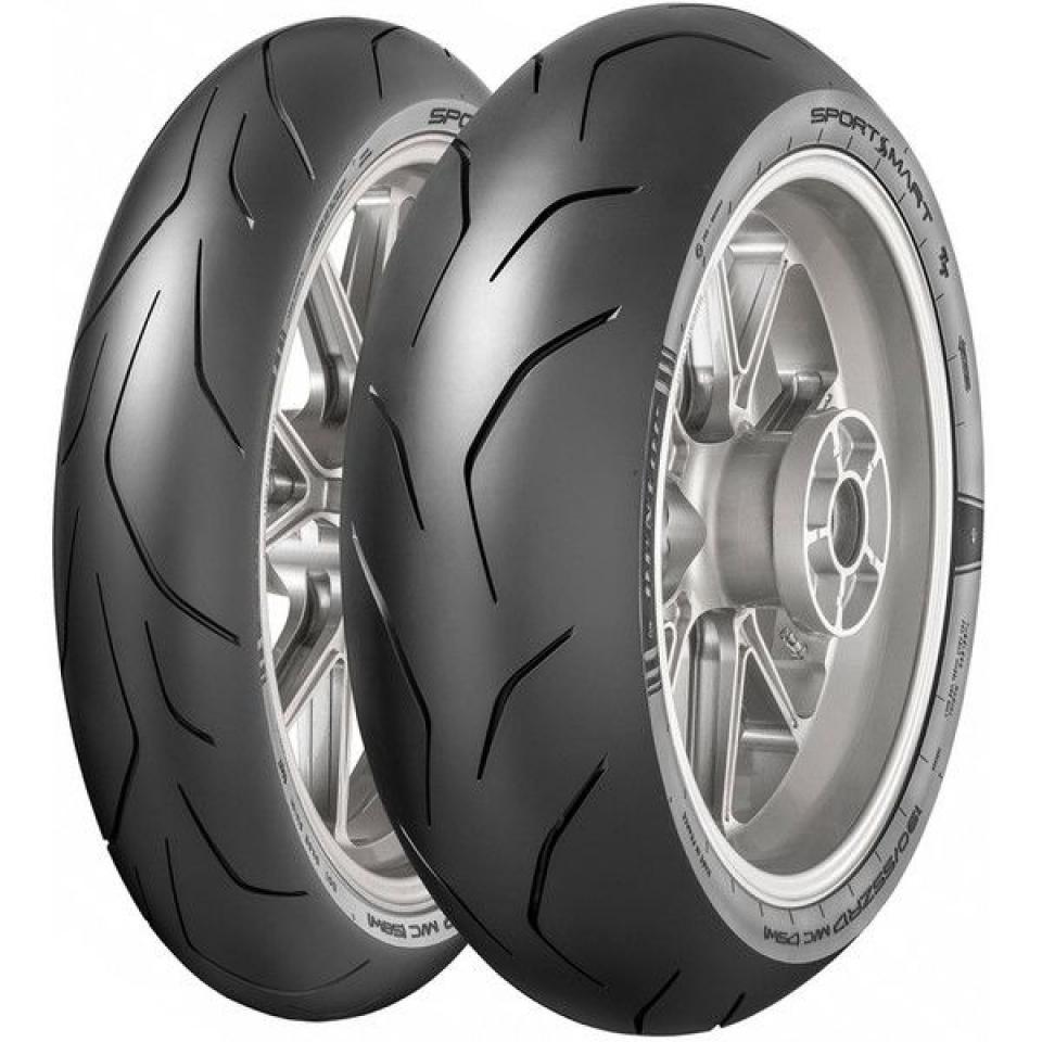 Pneu 170-60-17 pour  
