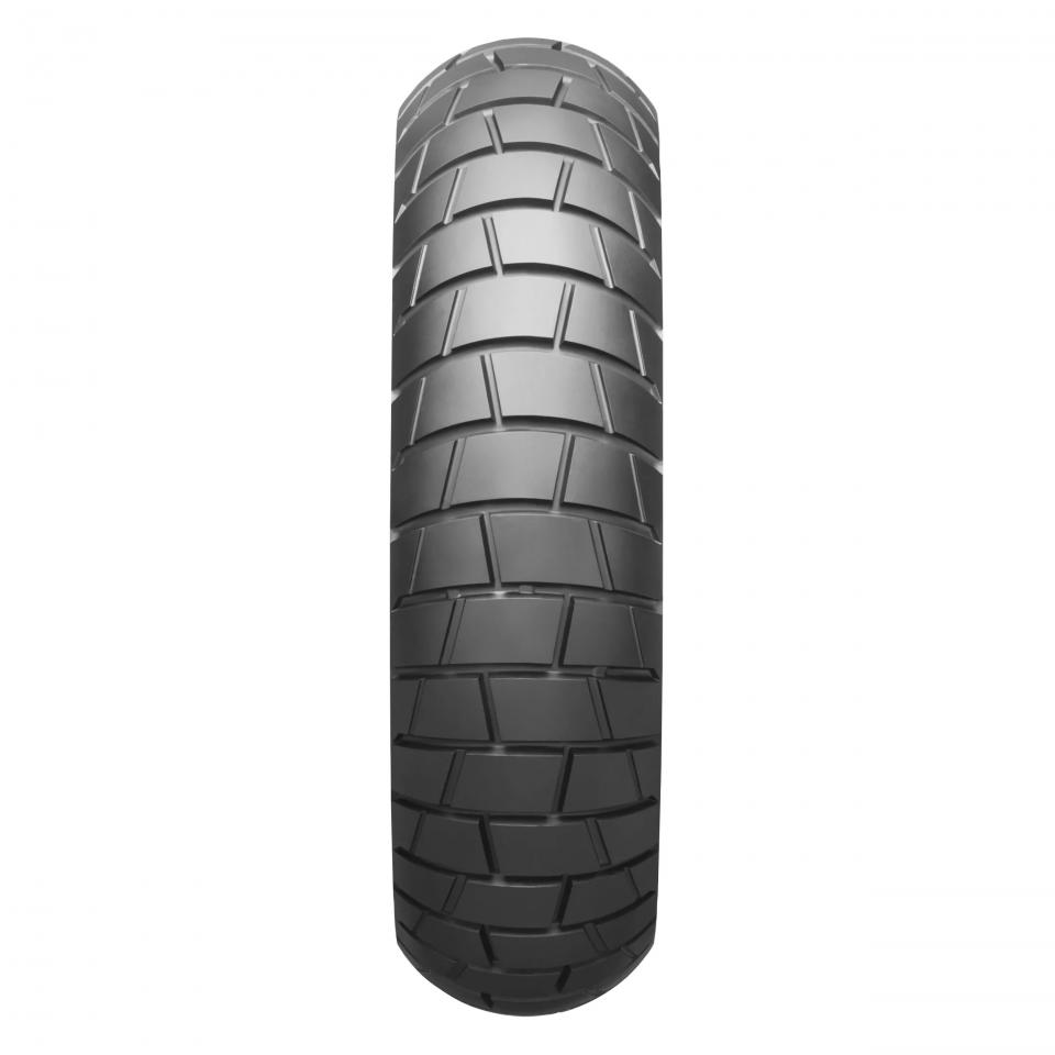 Pneu 170-60-17 Bridgestone pour Moto Aprilia 125 Pegaso Après 1990 Neuf