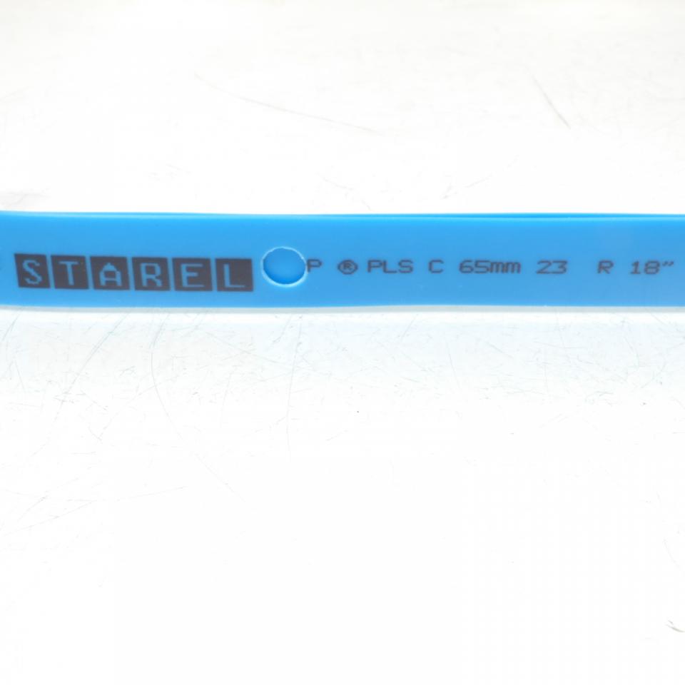 Fond de jante RMS pour auto D18/23mm Neuf