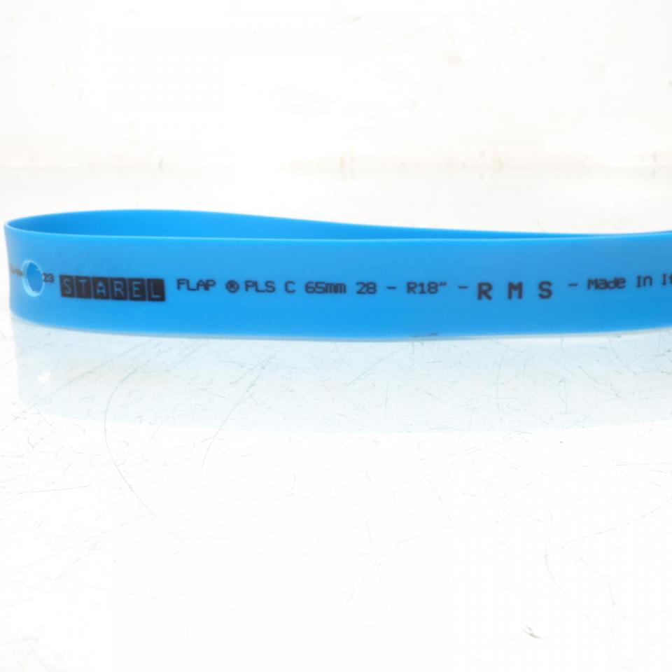 Fond de jante RMS pour moto D18/28mm Neuf
