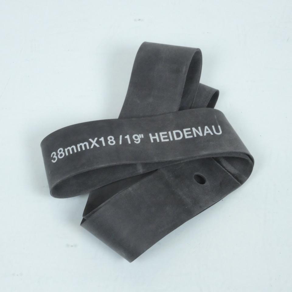 Fond de jante Heidenau 18 pouces / 19 pouces x 38mm Neuf pour moto