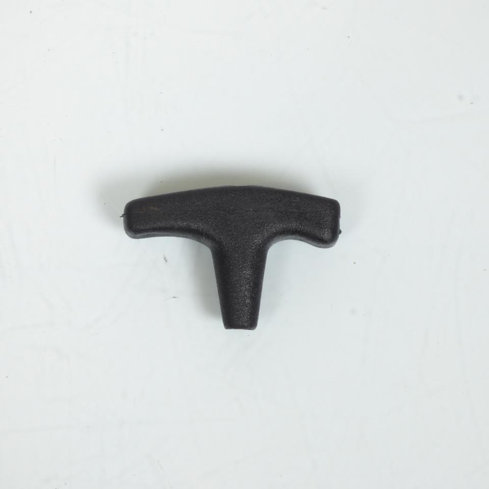 Poignée de lanceur petit modèle pour motoculture tronçonneuse tondeuse pocket