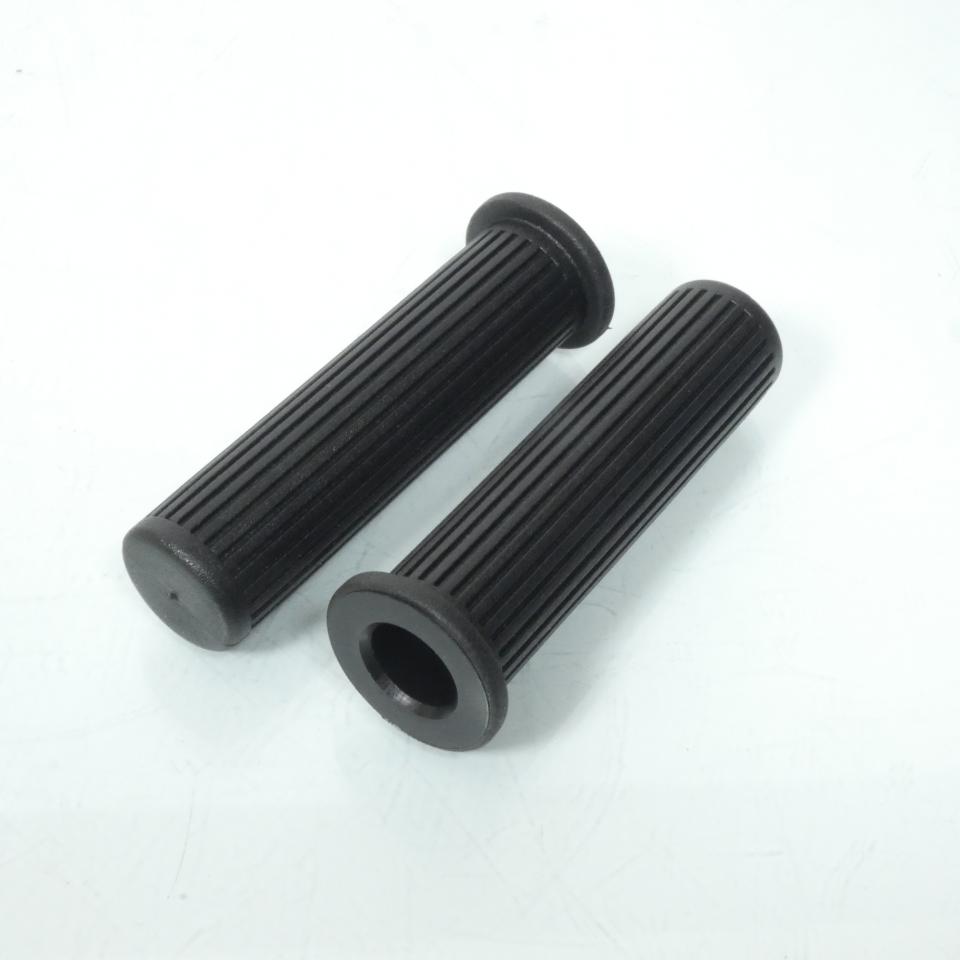 Paire de poignées RMS pour scooter Piaggio 150 Vespa PX 1977 à 2020 179833 Neuf