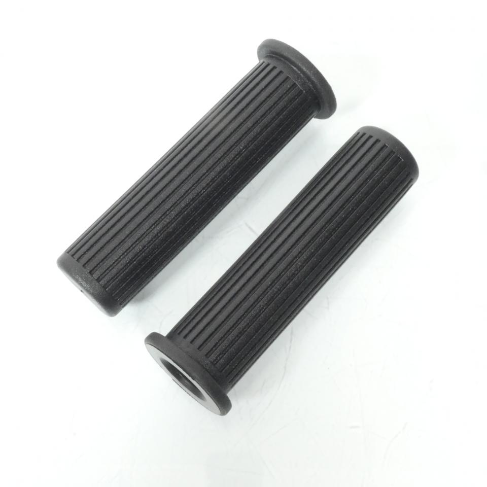 Paire de poignées RMS pour scooter Piaggio 150 Vespa PX 1977 à 2020 179833 Neuf