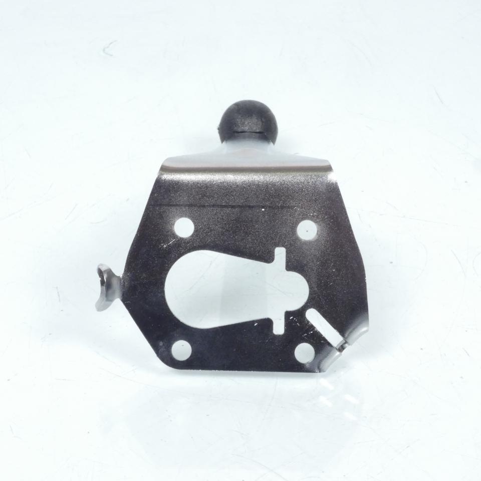 Poignée levier de relevage moteur pour Solex 50 3800 Neuf métal gris