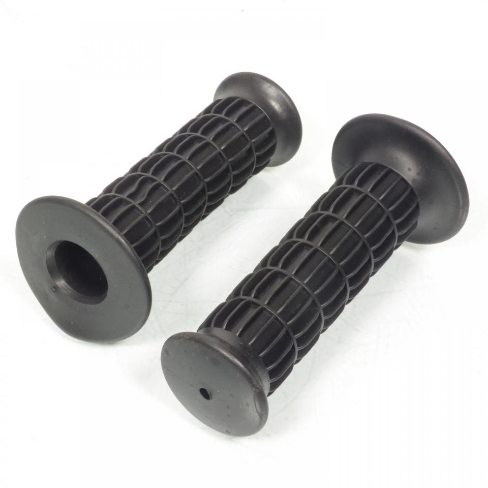 Revêtement poignée Ø22mm / 24mm Myra pour moto Honda 125 Cb K5 1976 Neuf